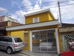 Sobrado com 3 Quartos à venda, 170m² no Vila Humaita, Santo André - Foto 14