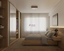 Apartamento com 4 Quartos à venda, 211m² no Santa Felicidade, Curitiba - Foto 6