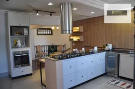Casa de Condomínio com 6 Quartos à venda, 636m² no Vista Alegre, Vinhedo - Foto 3