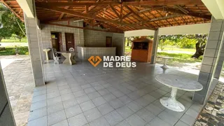 Fazenda / Sítio / Chácara com 6 Quartos à venda, 800m² no Cajueiro da Malhada, Horizonte - Foto 4