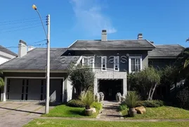 Casa de Condomínio com 5 Quartos à venda, 757m² no Condominio Atlantida Ilhas Park, Xangri-lá - Foto 1