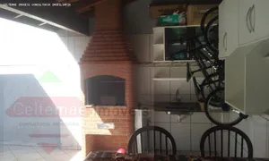 Casa com 4 Quartos à venda, 120m² no Vila Paulista, Taubaté - Foto 24