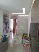 Cobertura com 2 Quartos à venda, 110m² no Vila Pires, Santo André - Foto 2