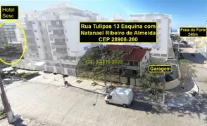 Apartamento com 1 Quarto para alugar, 33m² no Algodoal, Cabo Frio - Foto 8