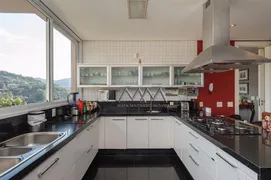 Casa de Condomínio com 5 Quartos para venda ou aluguel, 600m² no Vila  Alpina, Nova Lima - Foto 22