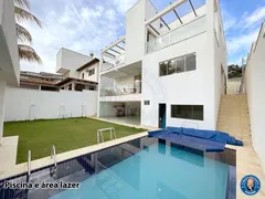 Casa de Condomínio com 4 Quartos à venda, 429m² no Cidade Vera Cruz Jardins Monaco, Aparecida de Goiânia - Foto 4