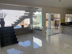 Casa de Condomínio com 3 Quartos à venda, 340m² no Setor Habitacional Vicente Pires, Brasília - Foto 10