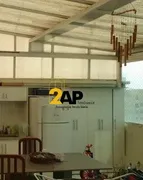 Cobertura com 3 Quartos à venda, 110m² no Paraisópolis, São Paulo - Foto 11