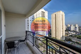 Apartamento com 3 Quartos à venda, 82m² no Jardim Marajoara, São Paulo - Foto 20