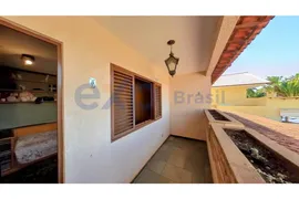 Casa com 4 Quartos à venda, 693m² no Setor de Habitações Individuais Norte, Brasília - Foto 19