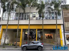 Loja / Salão / Ponto Comercial à venda, 45m² no Jardim América, São Paulo - Foto 2