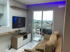 Apartamento com 2 Quartos à venda, 55m² no Centro, Nova Iguaçu - Foto 3