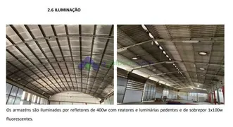 Galpão / Depósito / Armazém para alugar, 15000m² no Distrito Industrial, João Pessoa - Foto 13