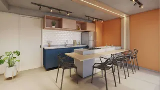 Apartamento com 2 Quartos à venda, 35m² no São Mateus, São Paulo - Foto 8