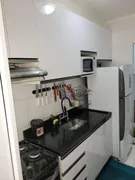 Apartamento com 2 Quartos à venda, 52m² no Jandira, Jandira - Foto 8