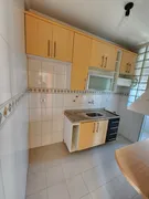 Apartamento com 3 Quartos para alugar, 68m² no Planalto, São Bernardo do Campo - Foto 8