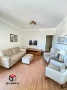 Apartamento com 3 Quartos para alugar, 123m² no Centro, São Bernardo do Campo - Foto 1