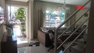 Sobrado com 3 Quartos à venda, 126m² no Jardim São Paulo, São Bernardo do Campo - Foto 7