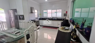 Casa de Condomínio com 3 Quartos à venda, 200m² no Vila Rica, Vargem Grande Paulista - Foto 17