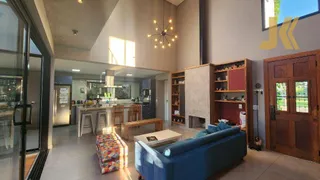 Casa de Condomínio com 5 Quartos à venda, 334m² no , Monte Alegre do Sul - Foto 4