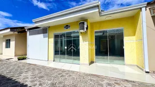 Casa de Condomínio com 2 Quartos à venda, 73m² no Cohapar, Guaratuba - Foto 1