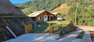 Fazenda / Sítio / Chácara com 3 Quartos à venda, 110m² no Zona Rural, Marechal Floriano - Foto 1