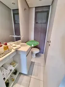 Apartamento com 3 Quartos para alugar, 95m² no Jurubatuba, São Paulo - Foto 12