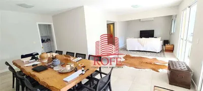 Apartamento com 3 Quartos à venda, 170m² no Moema, São Paulo - Foto 1