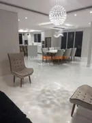 Apartamento com 4 Quartos à venda, 336m² no Atuba, Curitiba - Foto 4