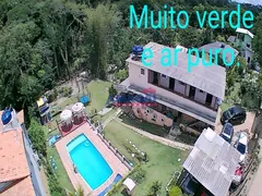 Fazenda / Sítio / Chácara com 4 Quartos à venda, 1000m² no , Santa Branca - Foto 14