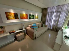 Apartamento com 3 Quartos à venda, 80m² no Icaraí, Niterói - Foto 8