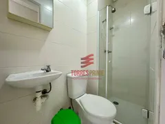 Apartamento com 4 Quartos para alugar, 275m² no Boqueirão, Santos - Foto 41