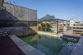 Cobertura com 3 Quartos para venda ou aluguel, 436m² no Jardim Oceanico, Rio de Janeiro - Foto 3