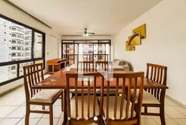Apartamento com 3 Quartos para alugar, 260m² no Enseada, Guarujá - Foto 6