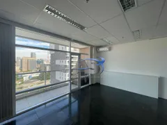 Conjunto Comercial / Sala para alugar, 186m² no Brooklin, São Paulo - Foto 8