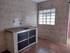 Casa com 1 Quarto para alugar, 150m² no Vila Santana, Araraquara - Foto 8