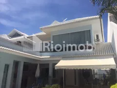 Casa com 6 Quartos à venda, 430m² no Barra da Tijuca, Rio de Janeiro - Foto 1