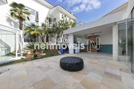 Casa com 4 Quartos à venda, 820m² no Mangabeiras, Belo Horizonte - Foto 25