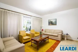 Casa com 4 Quartos à venda, 138m² no Moema, São Paulo - Foto 2