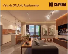 Apartamento com 3 Quartos à venda, 88m² no Vila Frezzarin, Americana - Foto 9