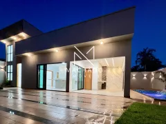 Casa com 3 Quartos à venda, 155m² no Parque das Flores, Goiânia - Foto 27