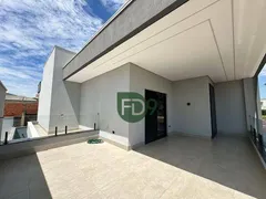 Casa de Condomínio com 3 Quartos à venda, 309m² no Parque Nova Carioba, Americana - Foto 33