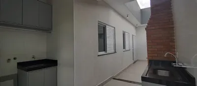 Casa de Condomínio com 3 Quartos à venda, 111m² no Jardim Park Real, Indaiatuba - Foto 11