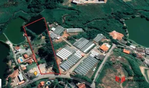 Terreno / Lote / Condomínio para venda ou aluguel, 19050m² no Parque Dom Henrique, Cotia - Foto 1