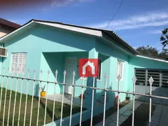 Casa com 2 Quartos à venda, 105m² no Aliança, Santa Cruz do Sul - Foto 1