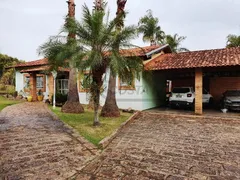 Casa de Condomínio com 3 Quartos à venda, 500m² no CONDOMINIO ZULEIKA JABOUR, Salto - Foto 1