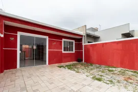 Casa de Condomínio com 2 Quartos à venda, 42m² no Gralha Azul, Fazenda Rio Grande - Foto 22