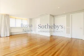 Apartamento com 4 Quartos para venda ou aluguel, 568m² no Ibirapuera, São Paulo - Foto 10