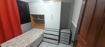 Casa de Condomínio com 3 Quartos à venda, 100m² no Vila São Jorge, São Vicente - Foto 13