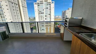 Apartamento com 2 Quartos para alugar, 40m² no Jardim Aquarius, São José dos Campos - Foto 14